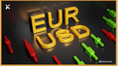 التحليل الفني لزوج اليورو مقابل الدولار الأمريكي (EUR/USD)
