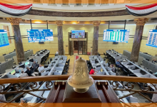 دخل ثابت وأرباح مستقرة: هل هذا أفضل سهم يوزع أرباح في مصر لعام 2026