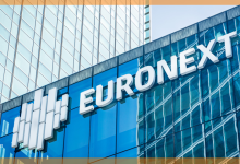 تراجع إيرادات الفوركس لدى Euronext في الربع الرابع 2025