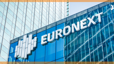 تراجع إيرادات الفوركس لدى Euronext في الربع الرابع 2025