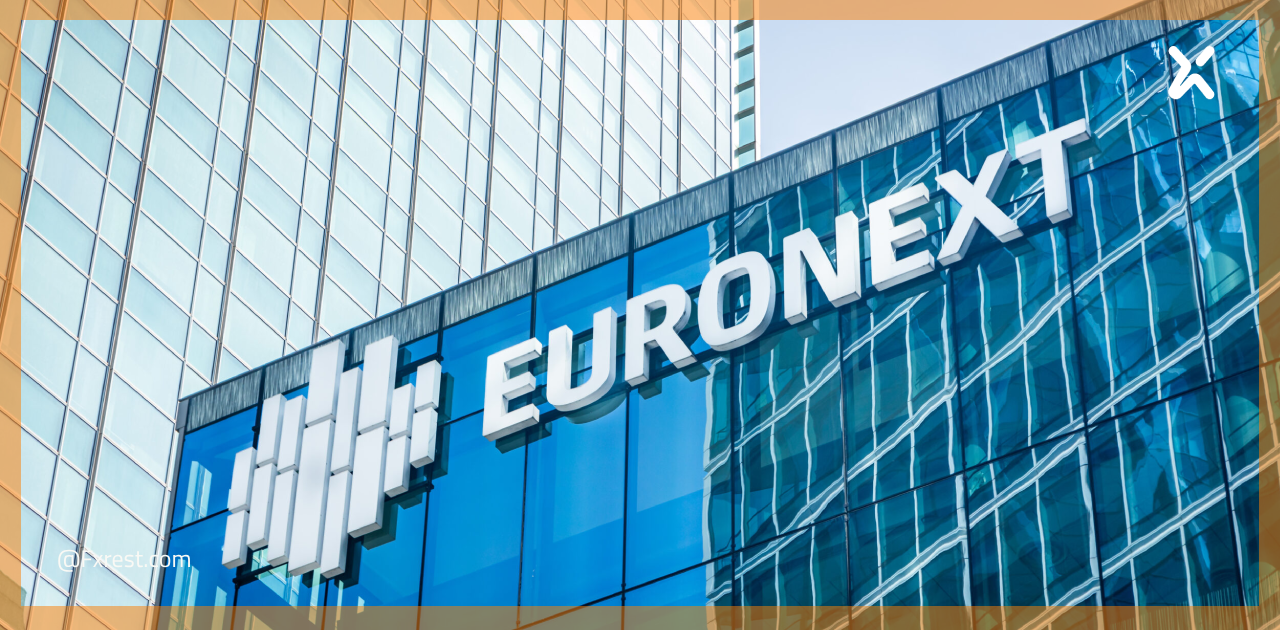 تراجع إيرادات الفوركس لدى Euronext في الربع الرابع 2025