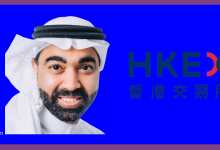 Hong Kong Exchanges تعين جلال المرهوون ممثلاً إقليميًا للشرق الأوسط