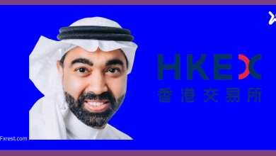 Hong Kong Exchanges تعين جلال المرهوون ممثلاً إقليميًا للشرق الأوسط