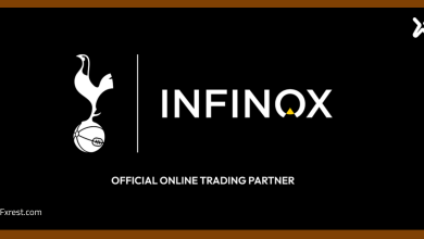 INFINOX تدخل ملعب الدوري الإنجليزي بشراكة عالمية مع توتنهام