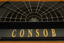 حجب سبعة مواقع استثمارية غير مرخصة في إيطاليا