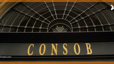 حجب سبعة مواقع استثمارية غير مرخصة في إيطاليا