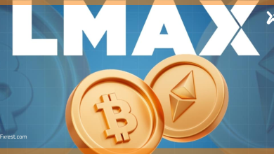 توسّع LMAX في عقود Perps إلى ما بعد BTC وETH