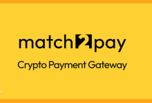 توسع جديد في خيارات الدفع المشفر