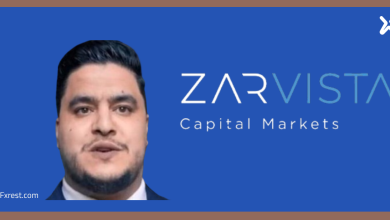 تعيين رئيس تنفيذي جديد في Zarvista