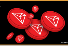 التحليل الفني لعملة ترون (TRX/USD)