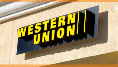 تراجع إيرادات ويسترن يونيون في الربع الرابع 2025