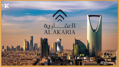 الشركة العقارية السعودية