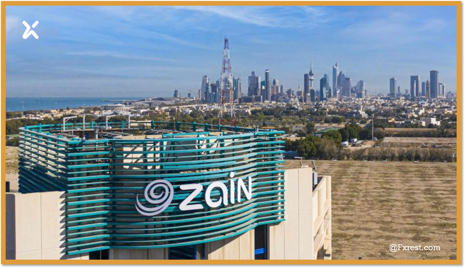 التحليل الفني لسهم زين السعودية