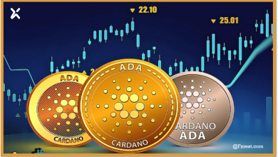 التحليل الفني لعملة كاردانو مقابل الدولار (ADA/USD)