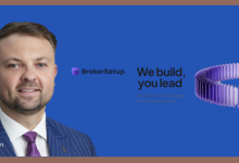 أعلن Andrew Ishchuk إطلاق شركة استشارية جديدة