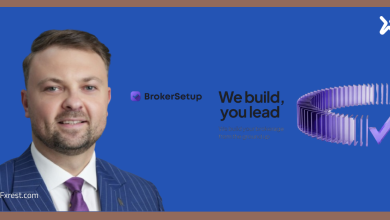 أعلن Andrew Ishchuk إطلاق شركة استشارية جديدة