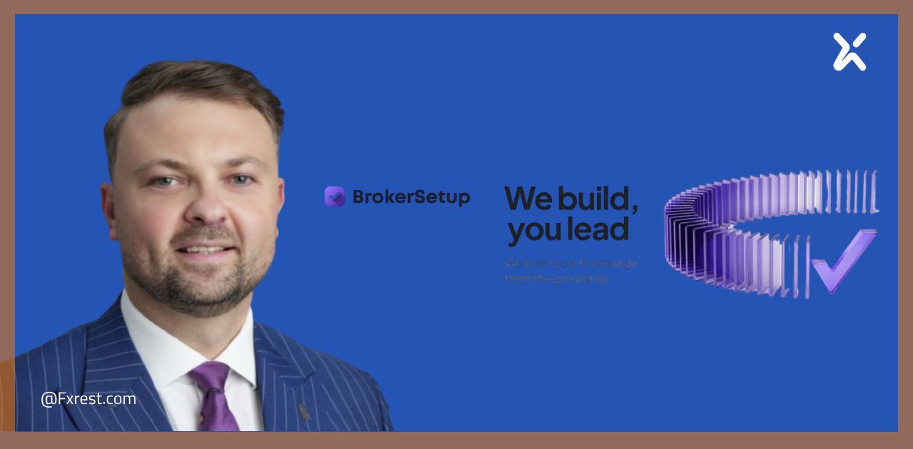 أعلن Andrew Ishchuk إطلاق شركة استشارية جديدة