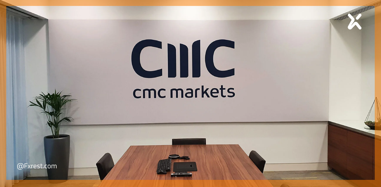 إطلاق منصة متعددة الأصول من CMC Markets