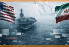 كيف تشعل التوترات الأسواق وترفع الدولار والنفط