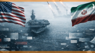 كيف تشعل التوترات الأسواق وترفع الدولار والنفط