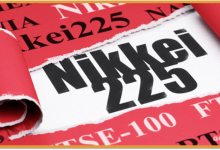 مؤشر نيكاي وأداء بورصة طوكيو في ظل التوترات الجيوسياسية