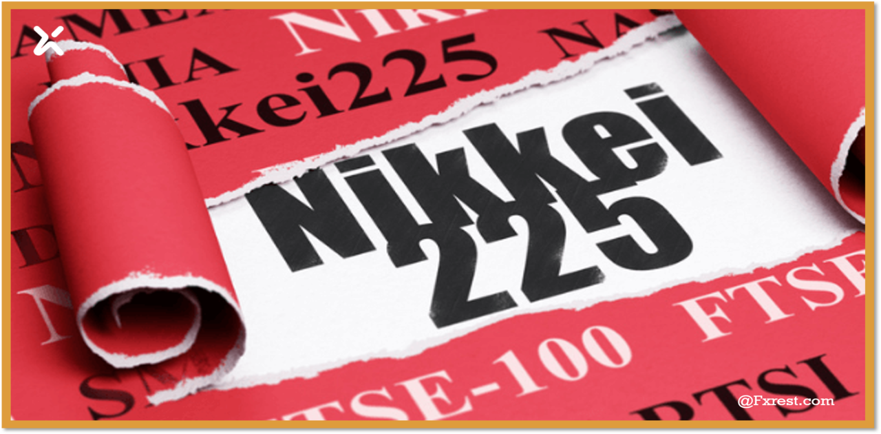 مؤشر نيكاي وأداء بورصة طوكيو في ظل التوترات الجيوسياسية