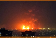 ارتفاع نشاط المتداولين الأفراد مع تصاعد التوترات في الشرق الأوسط