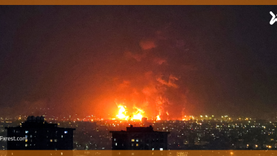 ارتفاع نشاط المتداولين الأفراد مع تصاعد التوترات في الشرق الأوسط