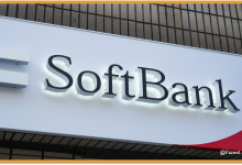 سهم سوفت بنك