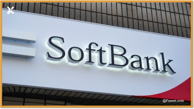 سهم سوفت بنك