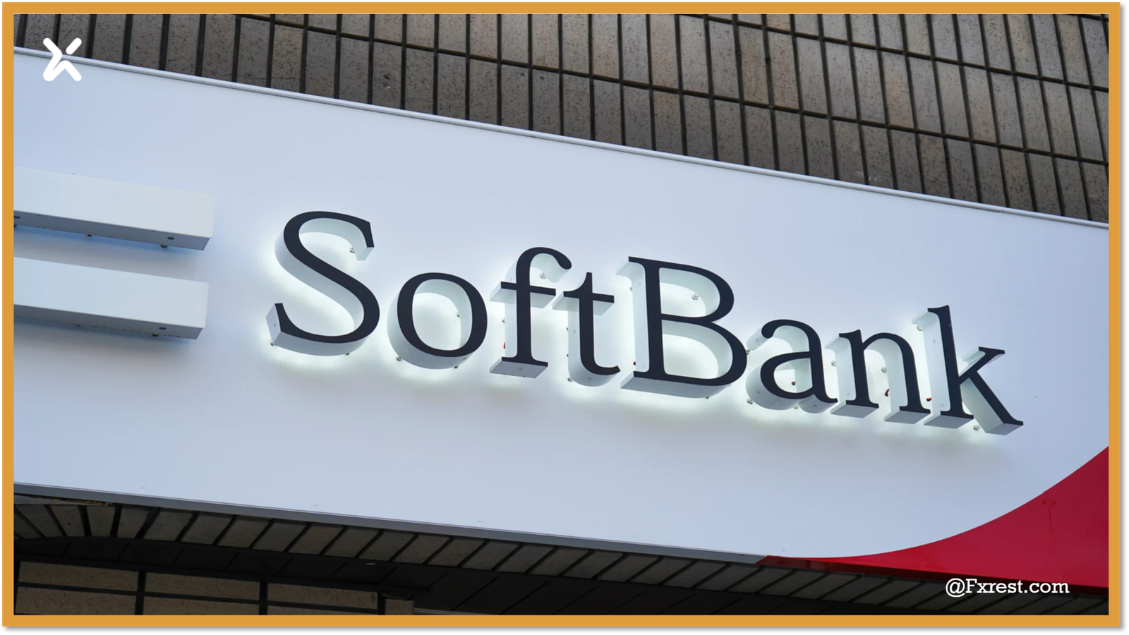 سهم سوفت بنك