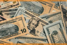 الدولار لا يزال البطل في الفوركس والعملات الرقمية