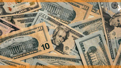 الدولار لا يزال البطل في الفوركس والعملات الرقمية