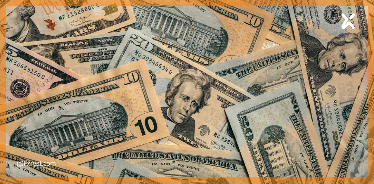 الدولار لا يزال البطل في الفوركس والعملات الرقمية