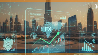 استئناف التداول في Dubai Financial Market اعتباراً من 4 مارس 2026