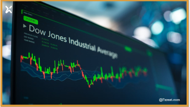 تحليل مؤشر داو جونز الصناعي: رؤية فنية لمستقبل US30 في ظل التذبذبات الراهنة