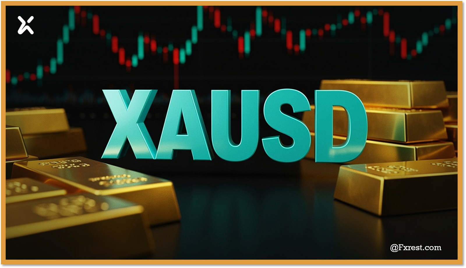 تحليل أسعار الذهب وتأثير خطابات الرؤساء والبنوك المركزية