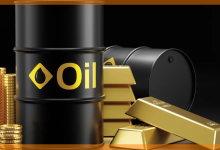 الذهب أم النفط في زمن الحروب من الرابح الحقيقي في الأسواق