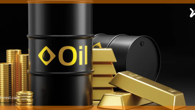 الذهب أم النفط في زمن الحروب من الرابح الحقيقي في الأسواق