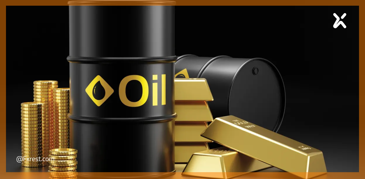 الذهب أم النفط في زمن الحروب من الرابح الحقيقي في الأسواق