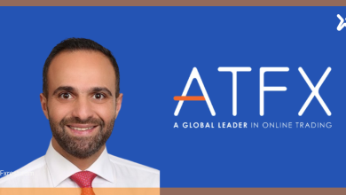 تعيين جديد في ATFX يعزز التوسع الإقليمي