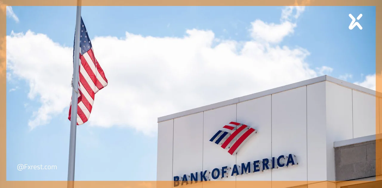 نتائج قوية لبنك Bank of America في الربع الأول 2026