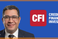 قيادة جديدة لتعزيز التوسع: CFI Financial Group تعيّن عمرو عبدالباقي رئيسًا تنفيذياً