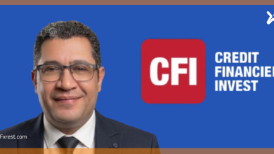 قيادة جديدة لتعزيز التوسع: CFI Financial Group تعيّن عمرو عبدالباقي رئيسًا تنفيذياً