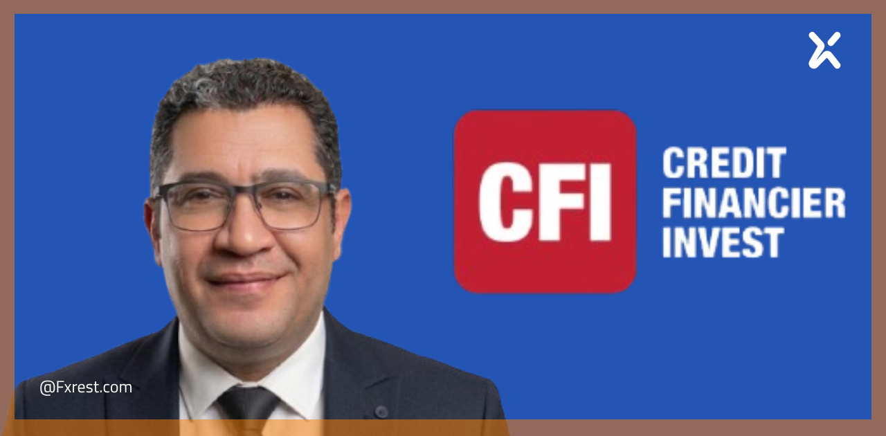 قيادة جديدة لتعزيز التوسع: CFI Financial Group تعيّن عمرو عبدالباقي رئيسًا تنفيذياً