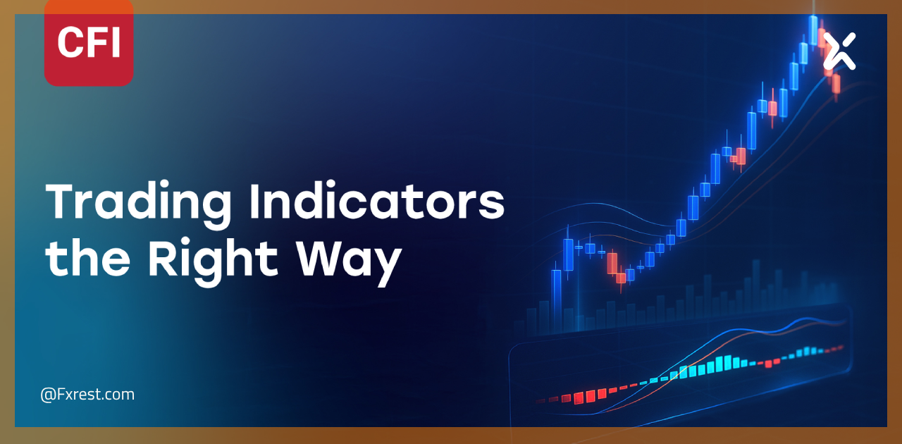 CFI تسجل أحجام تداول قياسية بقيمة 2.3 تريليون دولار في الربع الأول 2026