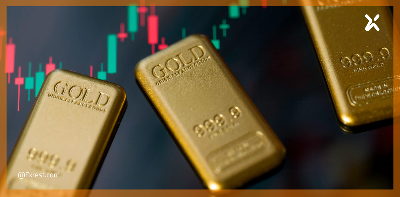 تداول الذهب بلا توقف: CMC Markets تطلق منتج عطلة نهاية الأسبوع