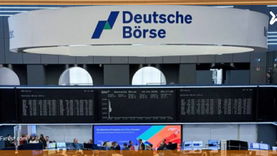 دويتشه بورصة تسجل نموًا قويًا في أرباح الربع الأول 2026