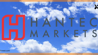 الذهب والنفط يقودان Hantec Markets نحو أرقام قياسية في الربع الأول من 2026