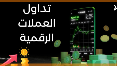 تداول العملات الرقمية بسهولة: خطوة بخطوة نحو أول ربح